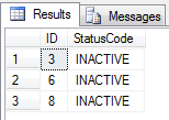 Using the OUTPUT Clause - A simple data archiving example