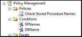 Policy-Based Management in SQL Server - Article on SQLNetHub