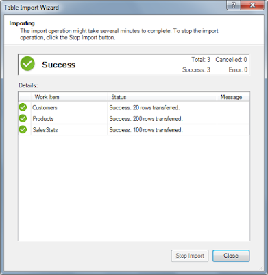 Data Access and Consumption with WCF Data Services and PowerPivot