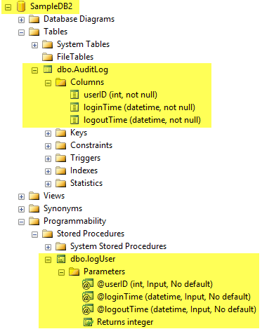Modelling Database Creation with the Model System Database in SQL Server - SQLNetHub