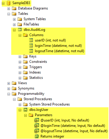 Modelling Database Creation with the Model System Database in SQL Server - SQLNetHub