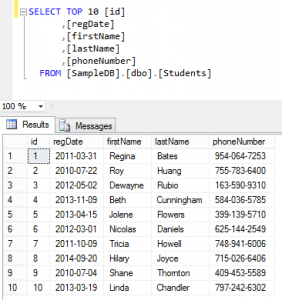 sqlitestudio support of json sqlitestudio support of json