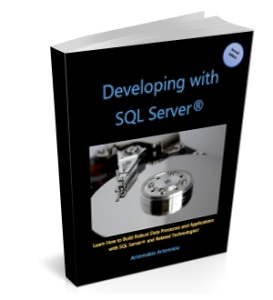 Developing with SQL Server (eBook)