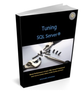 Tuning SQL Server (eBook)