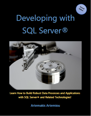 Developing with SQL Server (eBook) - Learn SQL Programming