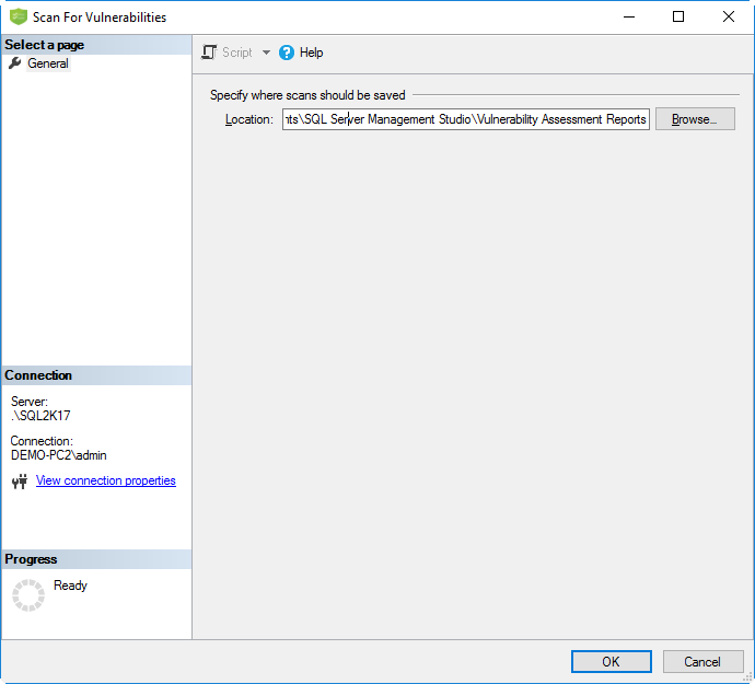 What's New in Microsoft SQL Server Management Studio v17.4