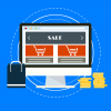 SQLNetHub Online Store