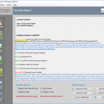 SQL Server Security Tool - DBA Security Advisor - Security Checks