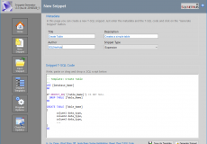 Snippets Generator v3.3 is Now Out! Snippets Generator v3.3 is Now Out!