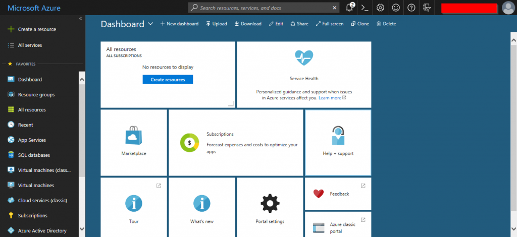 Learn Azure SQL Database: Creating your First Database - Article on SQLNetHub