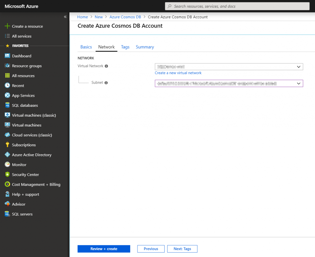 What is Azure Cosmos DB - Article on SQLNetHub