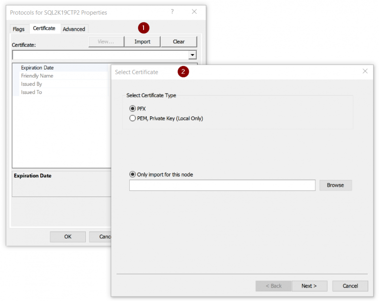 What's New in SQL Server 2019 - SQLNetHub