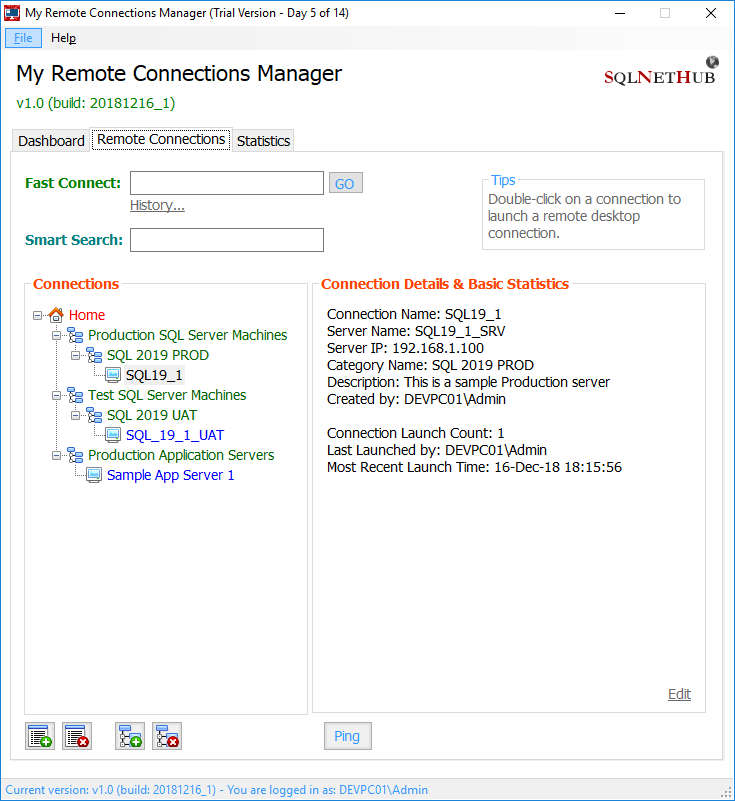 Buy sqlnethub products sqlnethub