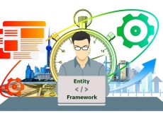Working with Entity Framework 6.3 and .NET Core 3.0 Working with Entity Framework 6.3 and .NET Core 3.0