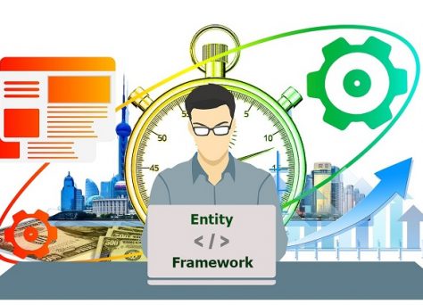 Entity Framework: Getting Started - Online Course by Artemakis Artemiou