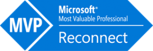 Former Microsoft Most Valuable Professional (MVP) - MVP Reconnect