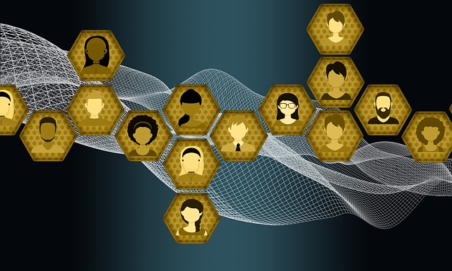 Connect with us to stay up to date!