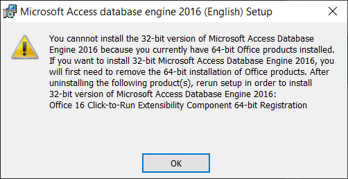 microsoft access database engine 2016 32 bit microsoft access database engine 2016 32 bit