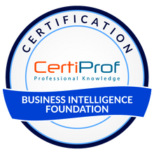 Business Intelligence Foundation