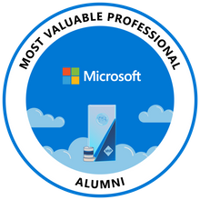 Microsoft Most Valuable Professional (MVP)