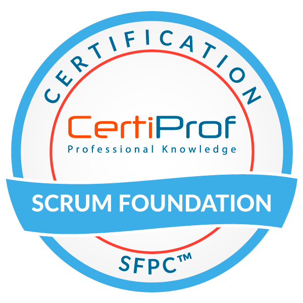 Scrum Foundation Certificate