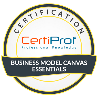 Business Model Canvas Essentials Professional Certification