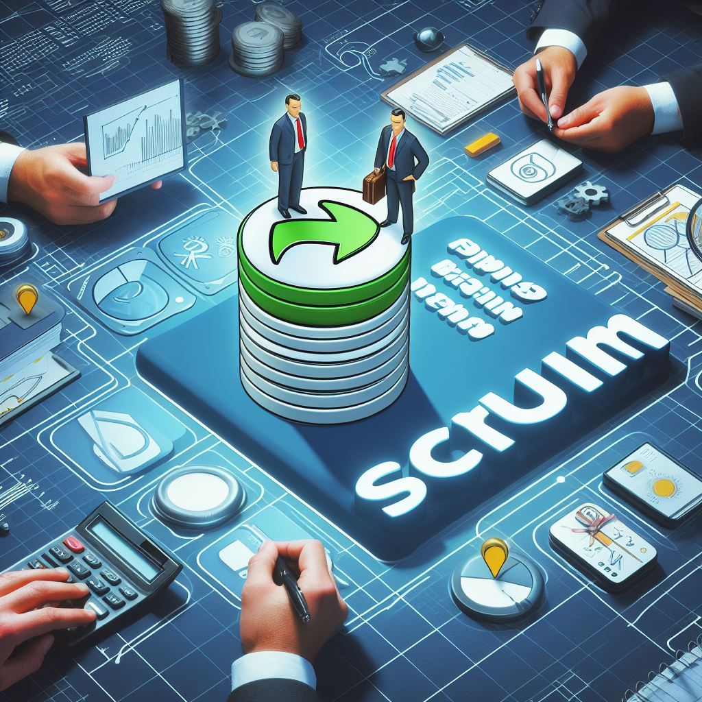 Applying Scrum for Efficient Database Administration - SQLNetHub