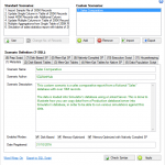 In-Memory OLTP Simulator - Scenario Manager